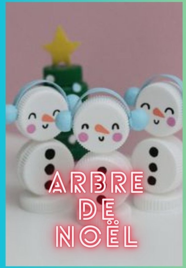 Arbre de noël