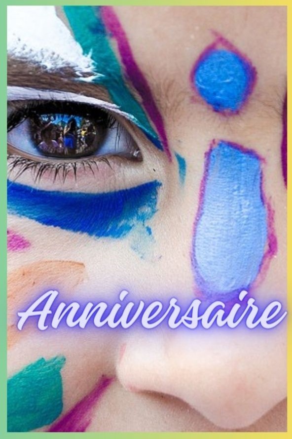 anniversaire