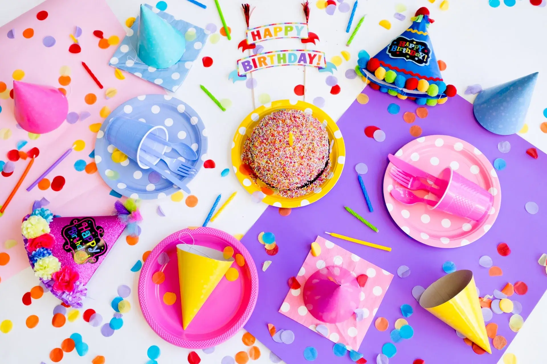 Animatio anniversaire