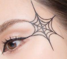 Maquillage haloween