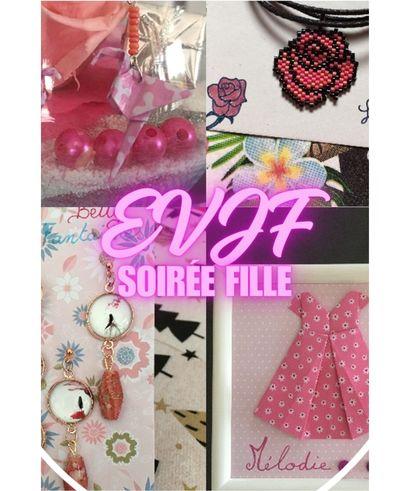 Soiree fille