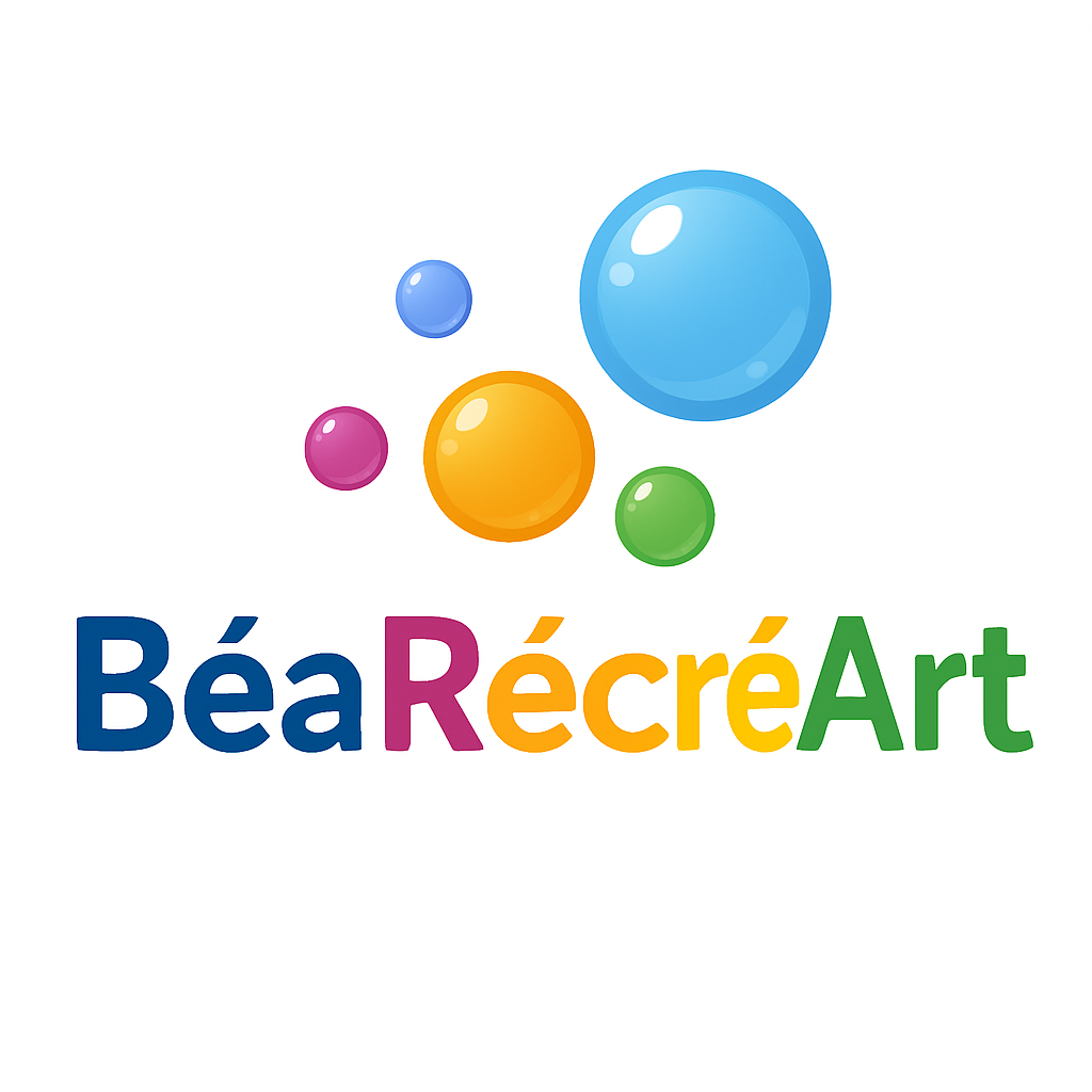bearecreart